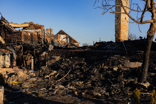 24/7 Emergency Smoke Damage Removal experts in Brookhaven, PA