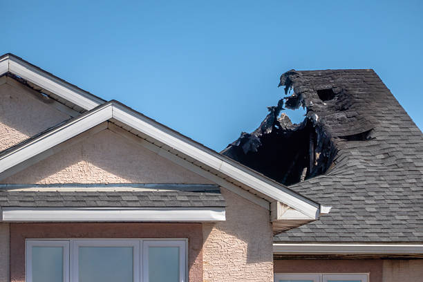 Licensed Smoke Damage Removal service in Brookhaven, PA - Fire Damage Laser Cleaning